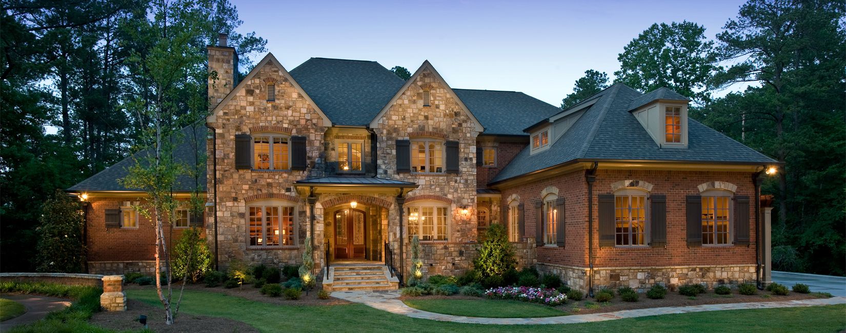 The Enclave At Jett Ferry in Sandy Springs, GA, New Homes & Floor Plans