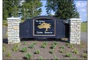 The Estates of Union Reserve