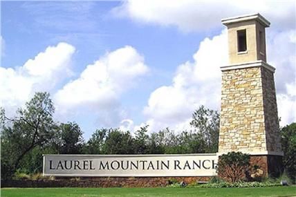 Saddle Ridge in Humble, TX, New Homes Floor Plans by