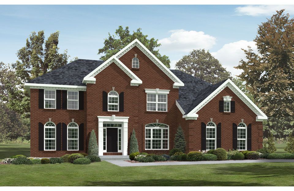 Red Stone Village